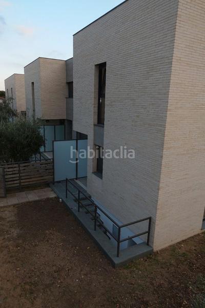 Foto e6fb5697-cb2a-4630-977a-86d0386f91da. Casa adossada amb calefacció aparcament a Bigues i Riells del Fai