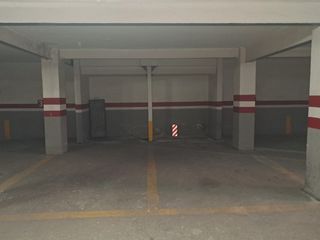 Affitto Posto auto  Carrer de l'àgata. 2 places aparcament juntes
