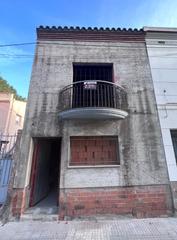 Masia a Avinguda de l'estació del nord 34