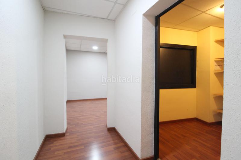 Foto 02bfef4b-a485-49fa-ac91-778d64d6be9c. Alquiler local comercial en carrer de navarra 14 grande local centrico en Granollers