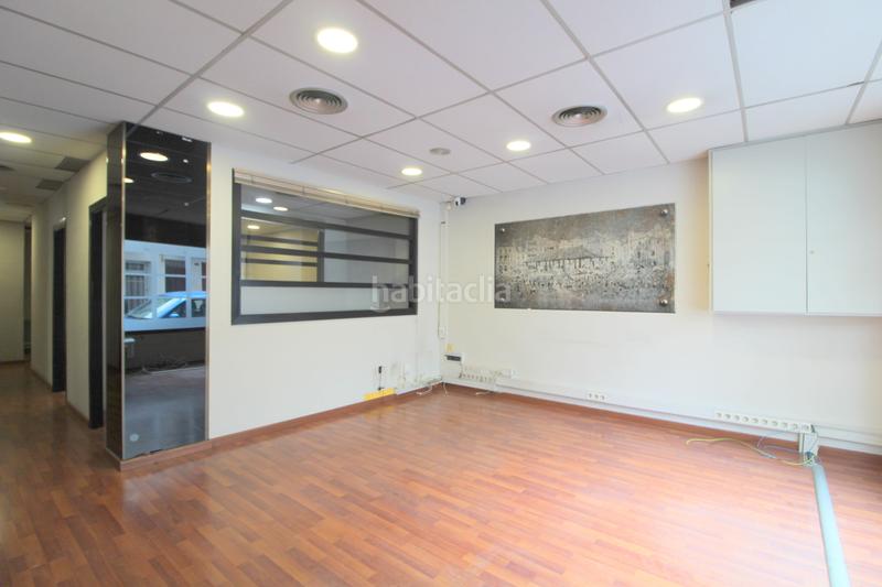 Foto 1506f190-7e14-432f-9dda-f79f15903146. Alquiler local comercial en carrer de navarra 14 grande local centrico en Granollers