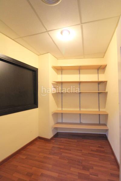 Foto d297f5d2-cc7c-46b9-9ed1-61dc4ebfea23. Alquiler local comercial en carrer de navarra 14 grande local centrico en Granollers