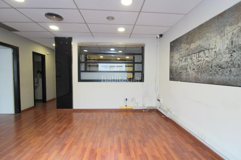 Foto dcc5c9de-c9e3-42c0-b374-768e1054936a. Alquiler local comercial en carrer de navarra 14 grande local centrico en Granollers