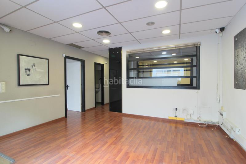 Foto 3ae5be89-90fb-412c-b3f4-fd42568eece0. Location local commercial dans carrer de navarra 14 dans Granollers