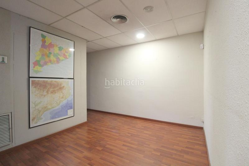 Foto 98dc5047-dca8-4b97-b78b-bed991b3ae37. Location local commercial dans carrer de navarra 14 dans Granollers