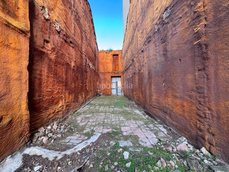 Foto 0b4a60fc-04a2-49b9-a3d2-c51dba1ffba0. Terreno residenziale in carrer de navarra 31 in Sant miquel Granollers