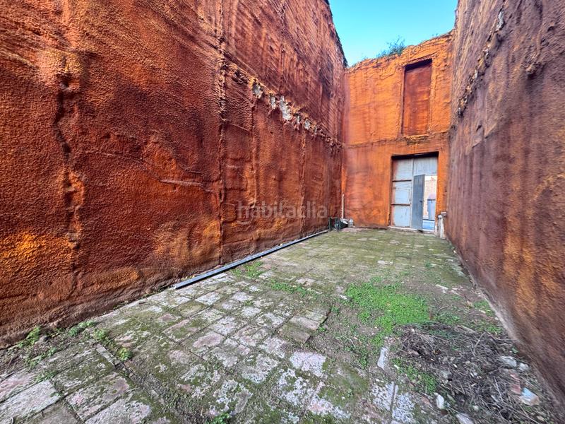 Foto 4021dd8b-111c-4180-be3b-24e77c8e27eb. Terreno residenziale in carrer de navarra 31 in Sant miquel Granollers