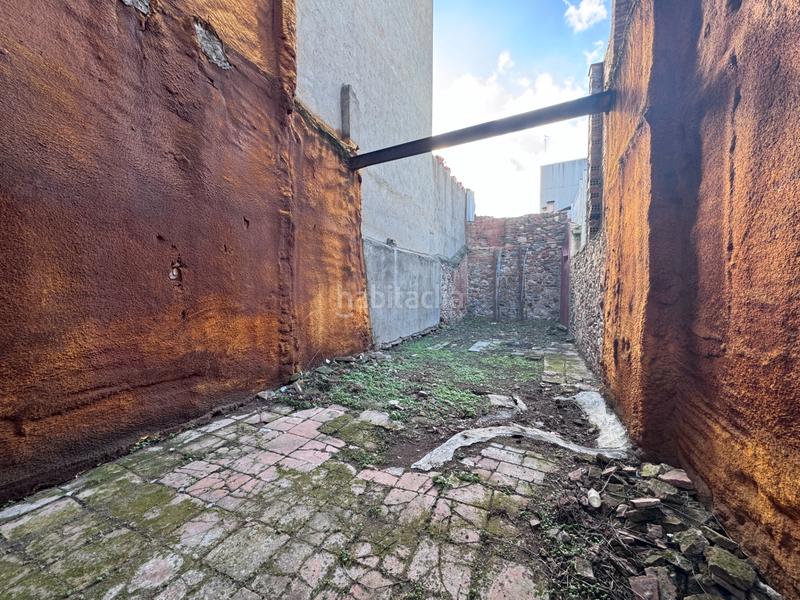 Foto 7008d74f-4641-46f9-9b8d-8356a2252d34. Terreno residenziale in carrer de navarra 31 in Sant miquel Granollers