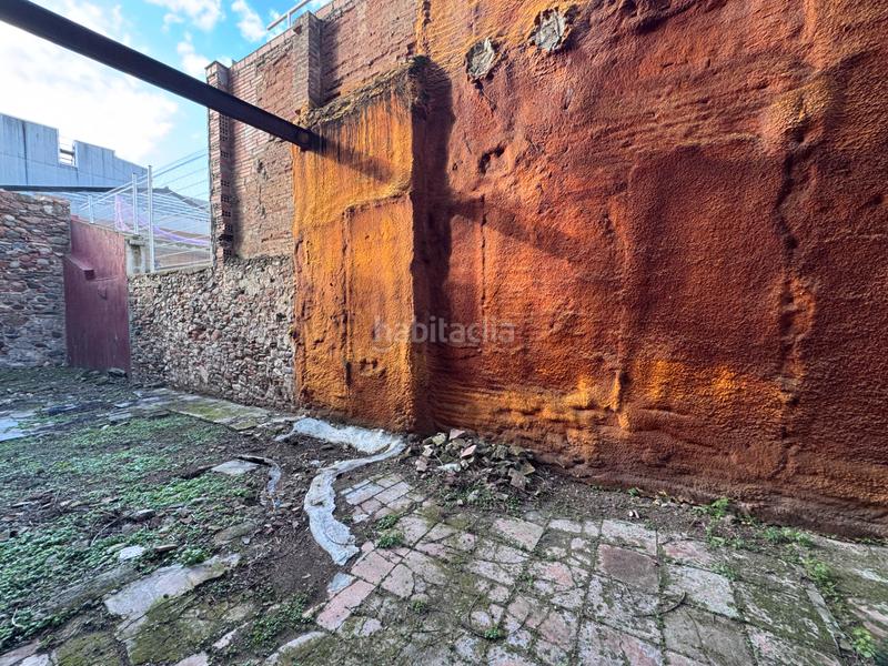 Foto 8c1aa431-b1a0-4cf8-941c-36069e3ee561. Terreno residenziale in carrer de navarra 31 in Sant miquel Granollers