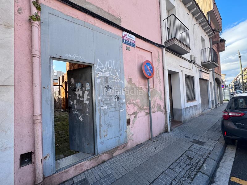 Foto 97f5c0e1-f7f1-4b60-8314-1b03cd31c965. Terreno residenziale in carrer de navarra 31 in Sant miquel Granollers