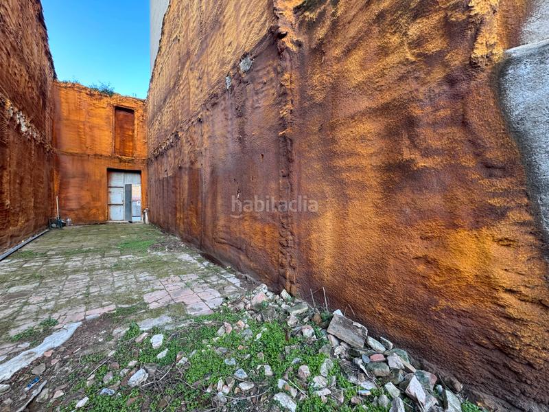 Foto f7951732-a0b2-4858-9f92-5e03202e9409. Terreno residenziale in carrer de navarra 31 in Sant miquel Granollers