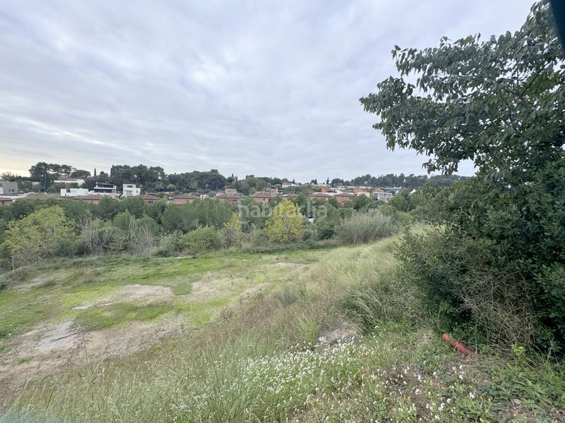 Foto 50dddb36-0247-488d-a415-347582142c88. Terreny residencial a carrer del maresme 7 a Canovelles