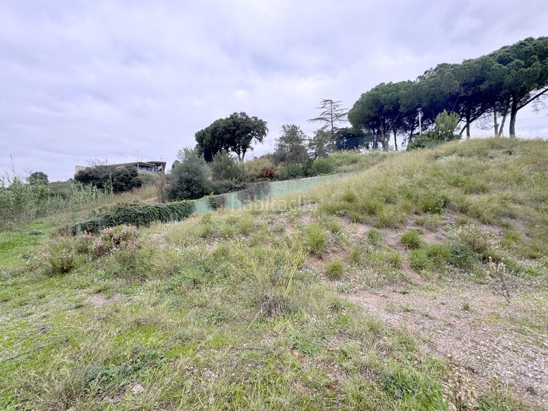 Foto 6e3b1a8e-fe2c-47db-af5b-b100f61cdd36. Terreny residencial a carrer del maresme 7 a Canovelles