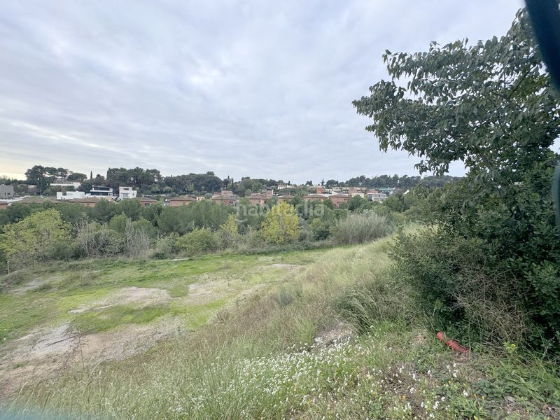 Foto d94b36cc-a692-4670-ad8e-d5b8ed6a8828. Terreny residencial a carrer del maresme 7 a Canovelles