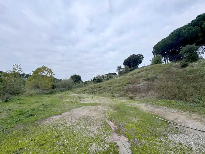 Foto fa8f3c1e-cbfd-431d-ab9a-5af51c0f85d1. Terreny residencial a carrer del maresme 7 a Canovelles