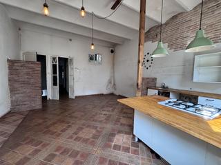 Casa a Carrer de joan prim 98. Gran oportunidad en el centro de granollers