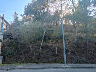 Terreny residencial a Urbanització puig ventós 34. De 1.035 m2