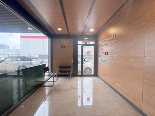 Lloguer Nau industrial a Passatge jordi camp 15. De 485 m2 diafana