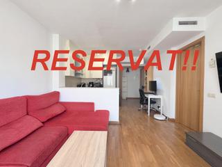 Etagenwohnung in Carrer d'isabel de villena 32. Piso céntrico en granollers: ideal para vivir o invertir