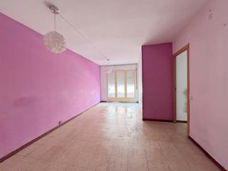 Appartement dans Carrer de foment 44. oportunidad en el centro de granollers! piso para reformar con