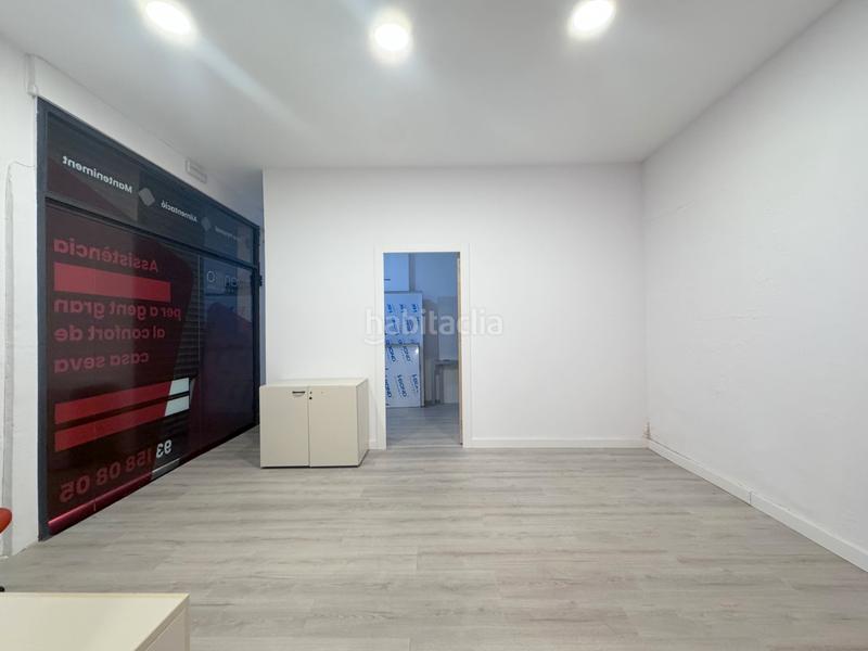 Foto 2c0d8bba-5565-491d-be44-a39f0fe5559e. Lloguer local comercial a carrer de foment 5 a Sant miquel Granollers