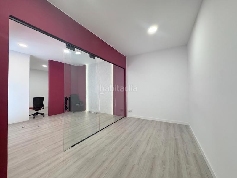 Foto 38693acc-0ca8-459e-96f0-a743aa0ebeac. Location local commercial dans carrer de foment 5 dans Granollers