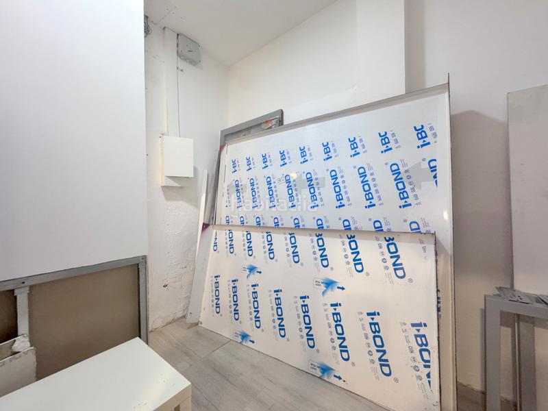 Foto 1c80038f-063d-406f-82d7-55c3612f8486. Miete geschäftsraum in carrer de foment 5 in Sant miquel Granollers