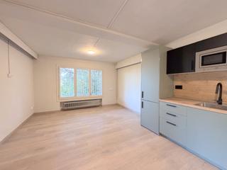 Lloguer Apartament  Carrer bonavista. Apartamento independiente con jardin privado
