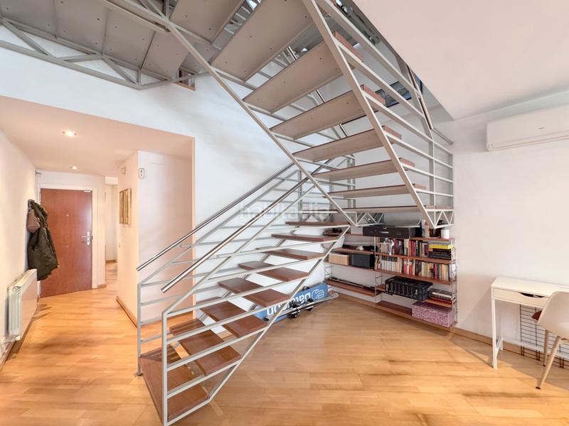 Foto 002b7d67-f3f2-470b-adcd-61a795ddbc44. Triplex avec chauffage dans Sant miquel Granollers