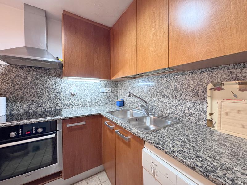 Foto 3eb4d090-e1ea-4268-bf8c-4e2e1d368a54. Triplex avec chauffage dans Sant miquel Granollers