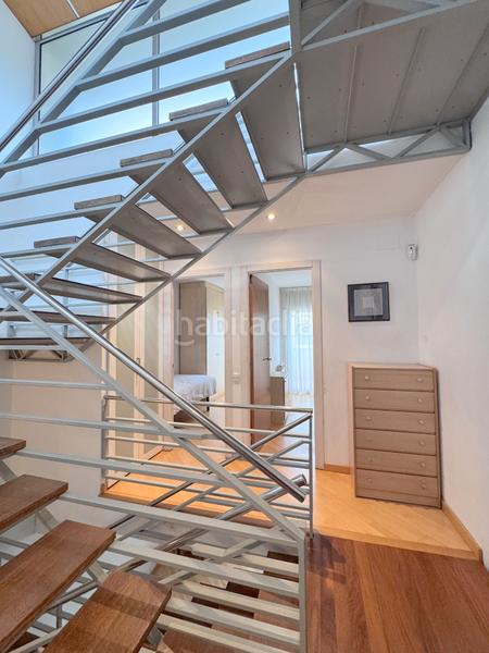 Foto 8f2e2cf0-c4e6-47f2-a136-6fe2e94563e0. Triplex avec chauffage dans Sant miquel Granollers