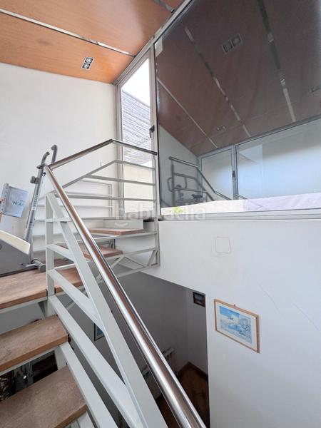 Foto bca0ec15-bdfa-41b7-a0b6-51a47e23e34b. Triplex avec chauffage dans Sant miquel Granollers