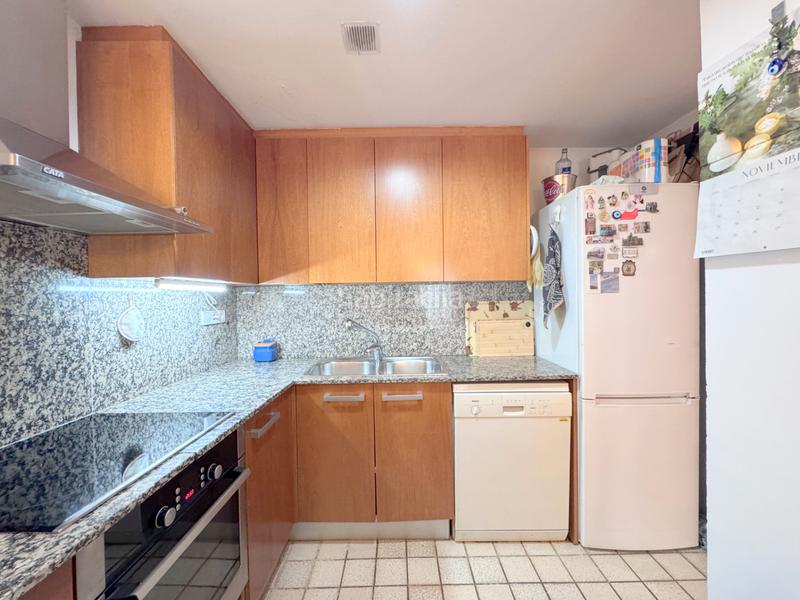 Foto cb3fb4f9-abd3-4081-95c5-fc8a6f6df3fa. Triplex avec chauffage dans Sant miquel Granollers