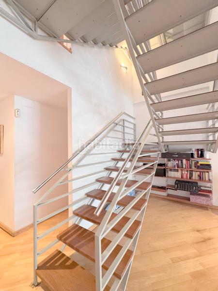 Foto d82850a6-53ea-4193-91d6-c6aa7e386e3a. Triplex avec chauffage dans Sant miquel Granollers