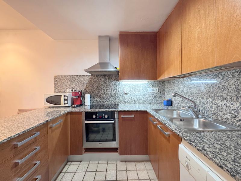 Foto e2aa0cfe-b13f-4c10-a57b-7072df1795c9. Triplex avec chauffage dans Sant miquel Granollers