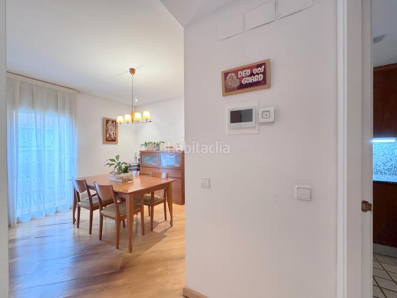 Foto e4b74f70-d54b-4140-923f-b1f53d148f1e. Triplex avec chauffage dans Sant miquel Granollers