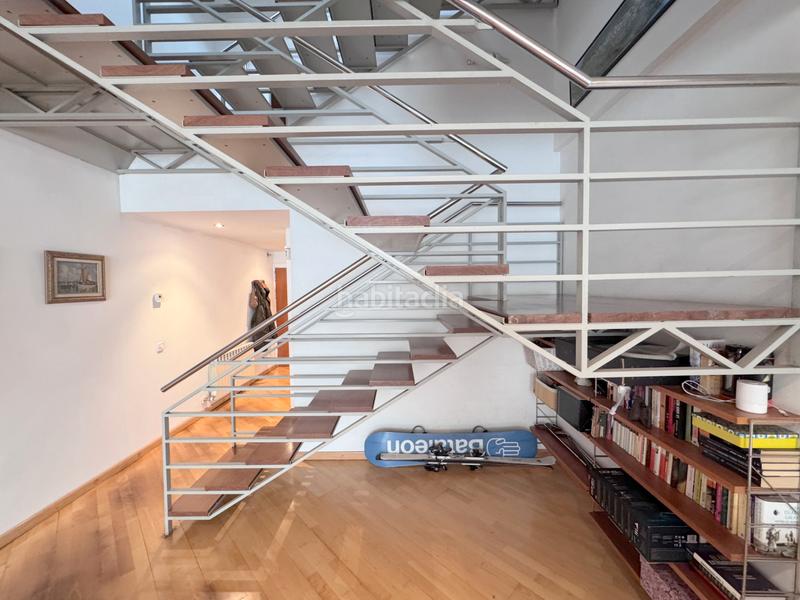 Foto eafbfb3f-a9fe-4971-8ba8-f59439d9b330. Triplex avec chauffage dans Sant miquel Granollers