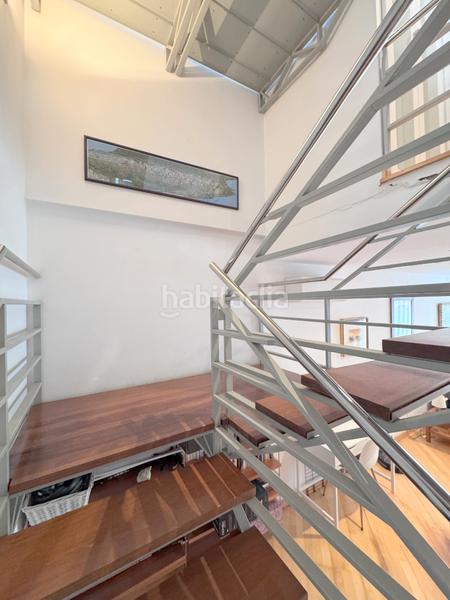 Foto f35d744d-a1f8-4a6f-a898-9885ceced127. Triplex avec chauffage dans Sant miquel Granollers