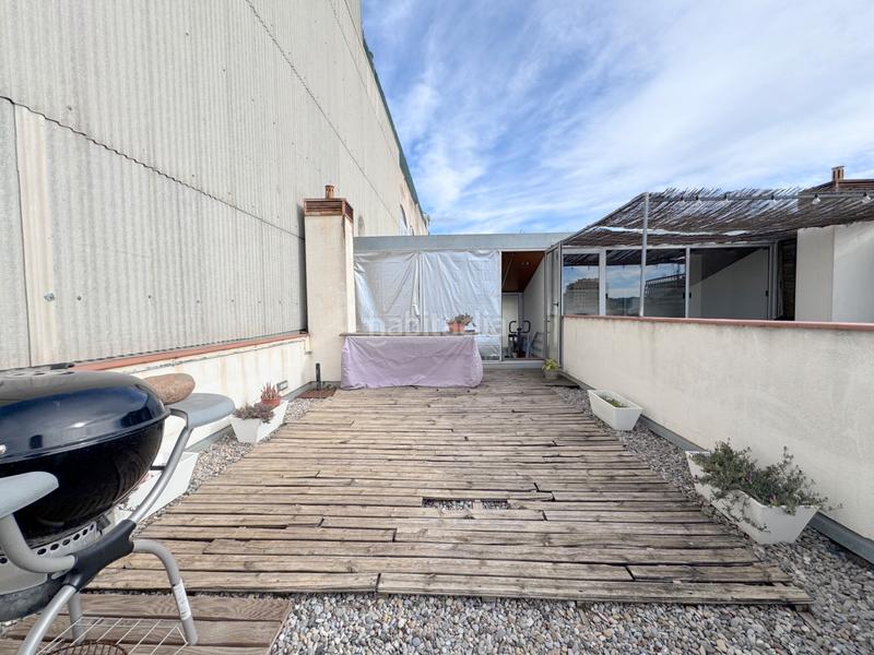 Foto ff643050-d0fd-4701-9618-5d37b9ee11e7. Triplex avec chauffage dans Sant miquel Granollers