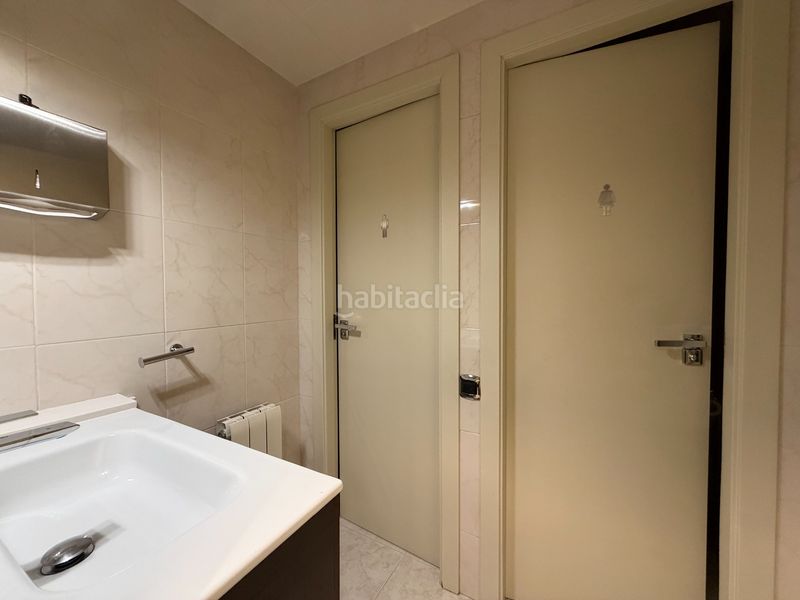 Foto 175ecd27-3d2d-4595-b7cb-348d6dbfc192. Alquiler oficina en rambla josep tarradellas 3 profesional de 116 m² en primera planta en Granollers