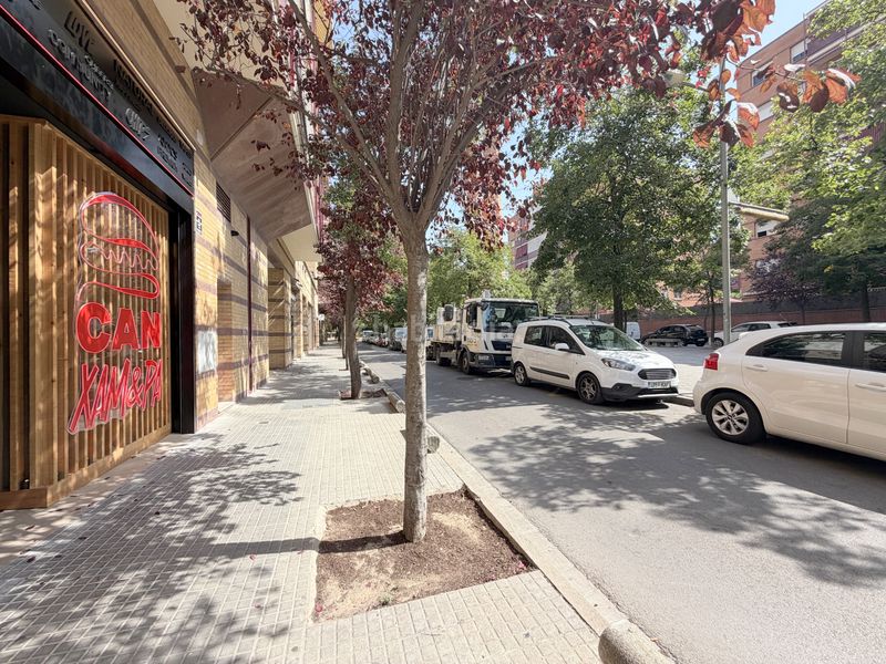 Foto 5c25b092-685a-442a-b1fd-abde16407bbd. Alquiler oficina en rambla josep tarradellas 3 profesional de 116 m² en primera planta en Granollers