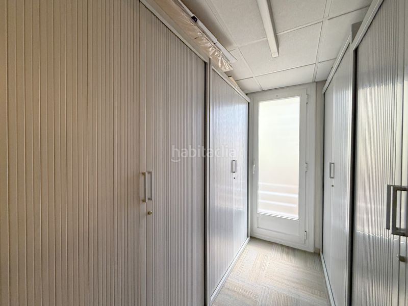 Foto e5d1b504-7473-4d45-8ad1-a4e24a37676f. Alquiler oficina en rambla josep tarradellas 3 profesional de 116 m² en primera planta en Granollers