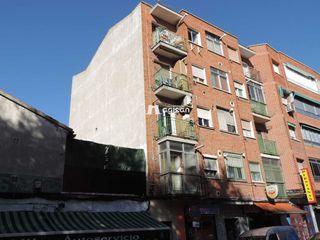 Pis en Villaamil 40. Piso en venta en m�stoles.
