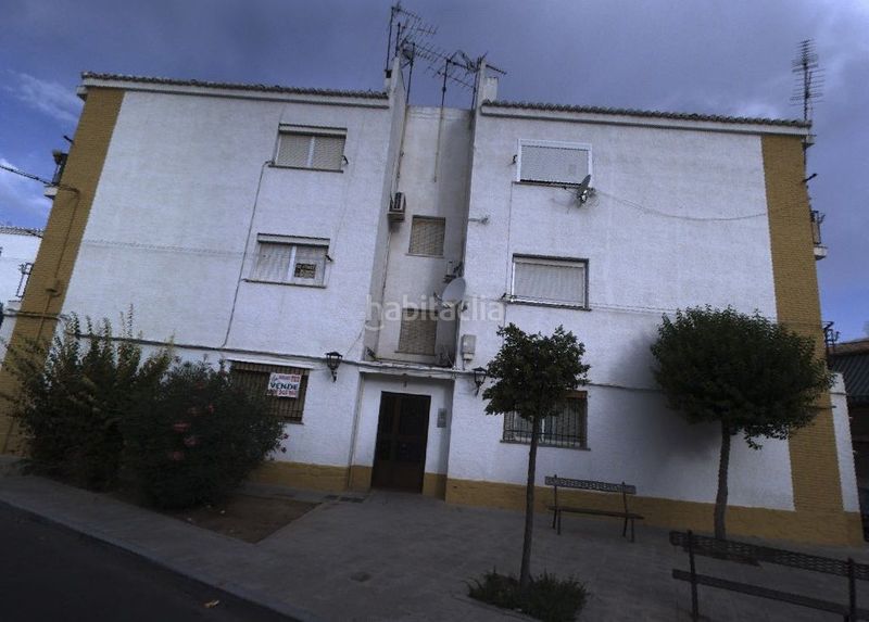 Foto 6d87c727-ddd6-4919-810f-fcb1ceb79ee5. Pis a salida peral 5 a Valdepeñas