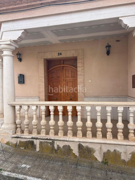 Foto 0383e228-c81a-441b-aa9b-5a01a1e07086. Casa a calle ermita 24 a Bolaños de Calatrava