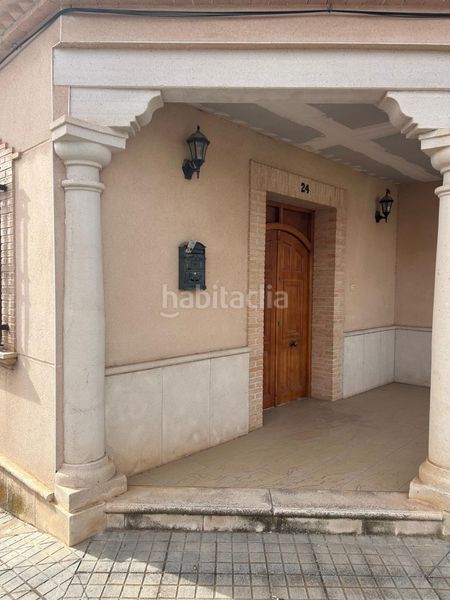 Foto 5de08635-1043-4921-b7a9-87b0a8e44897. Casa a calle ermita 24 a Bolaños de Calatrava