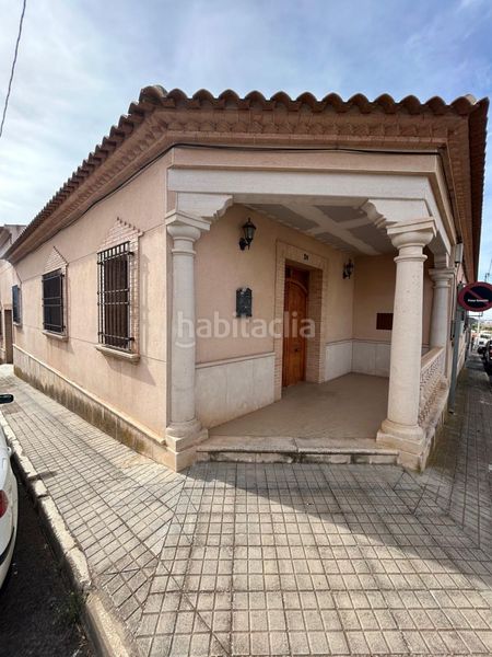 Foto bcbaa2fe-e891-403f-a98f-df22e12126ea. Casa a calle ermita 24 a Bolaños de Calatrava
