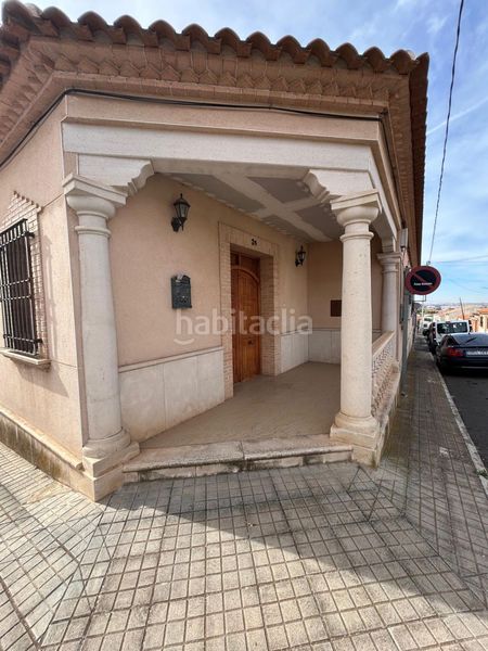 Foto d0e9adc5-cc7b-427e-9bd4-720a015aca62. Casa a calle ermita 24 a Bolaños de Calatrava