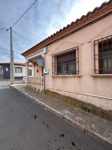 Foto db56cb94-ee03-40bc-a170-d753ecb9cb5b. Casa a calle ermita 24 a Bolaños de Calatrava