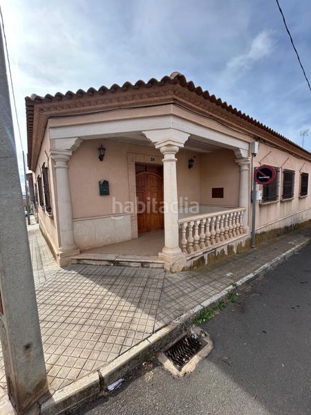 Foto e2777f21-2ec6-4d98-a473-93d7c6b7a2b2. Casa a calle ermita 24 a Bolaños de Calatrava